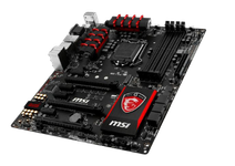 MSI Gaming